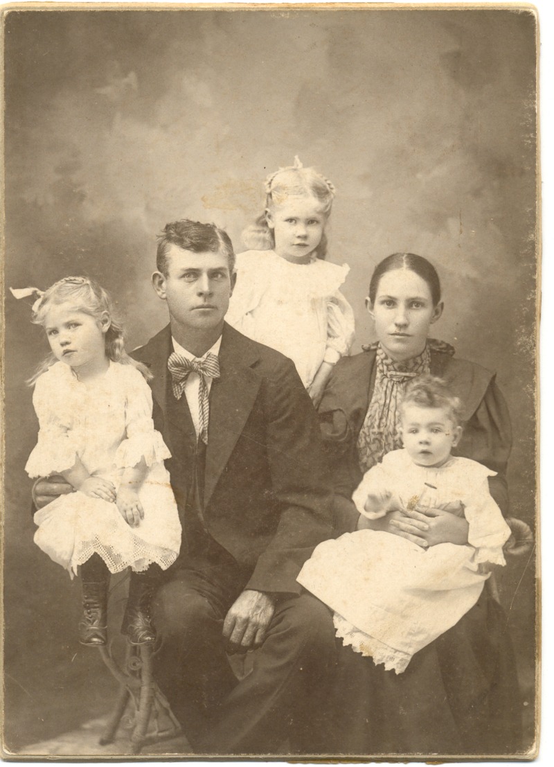 EarlyGastonFamily.jpg